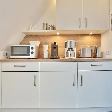 Haus Bergstrasse 21 Haus Bergstrasse 21 2 Glueck Ahoi Timmendorfer Strand