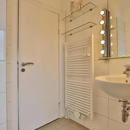 Haus Bergstrasse 21 Haus Bergstrasse 21 2 Glueck Ahoi Timmendorfer Strand