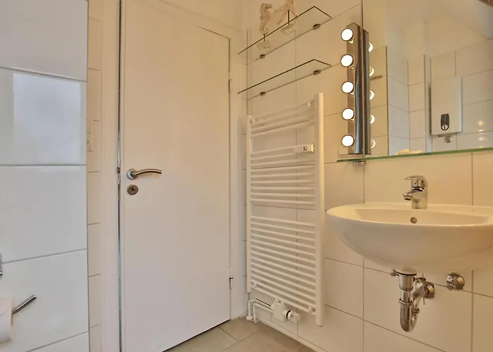 Haus Bergstrasse 21 Haus Bergstrasse 21 2 Glueck Ahoi Timmendorfer Strand